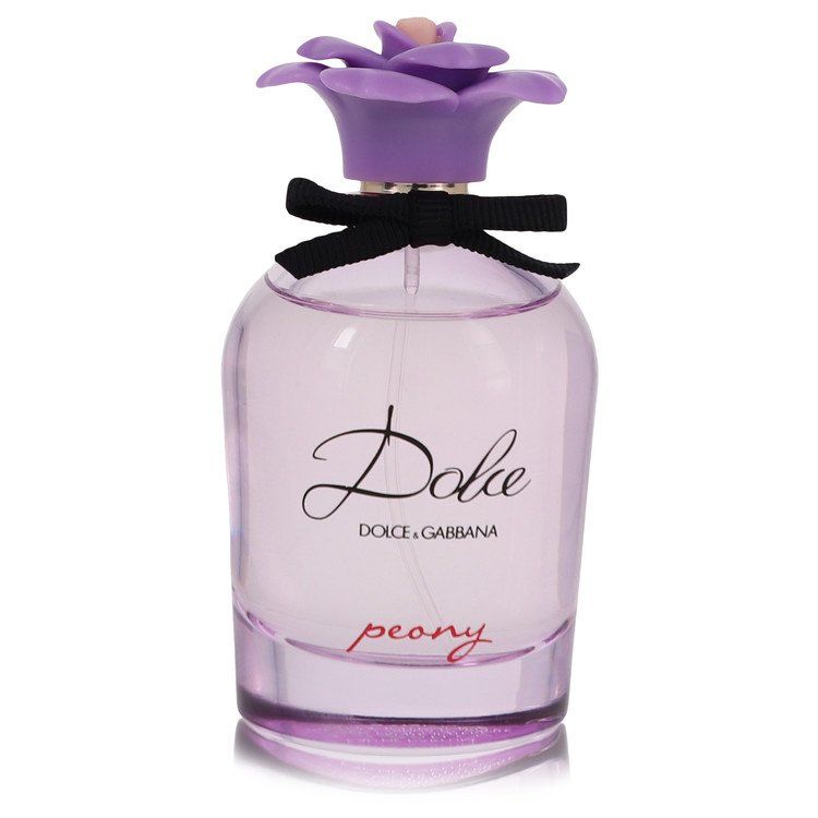 Peony by Dolce & Gabbana Eau de Parfum Spray 75ml von Dolce & Gabbana