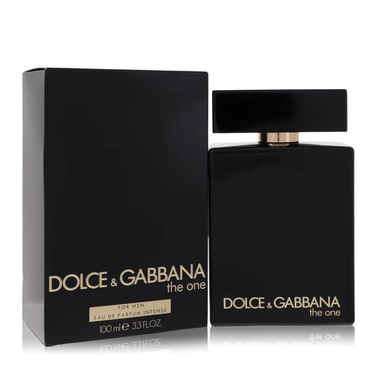 Dolce & Gabbana The One For Men Intense Eau de Parfum 100ml von Dolce & Gabbana
