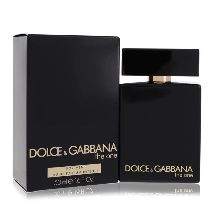 The One Intense For Men by Dolce & Gabbana Eau de Parfum 50ml von Dolce & Gabbana
