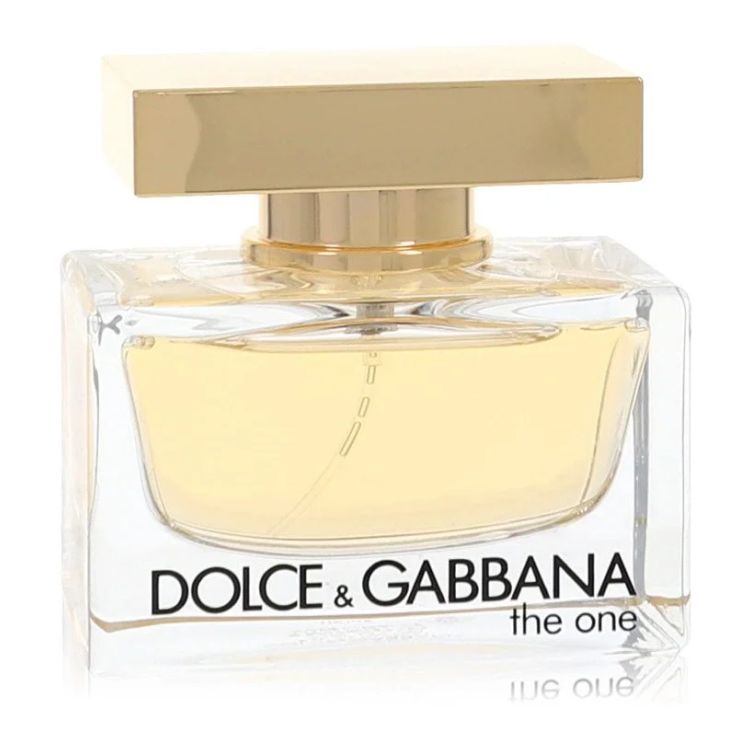 Dolce & Gabbana The One Eau de Parfum 50ml von Dolce & Gabbana