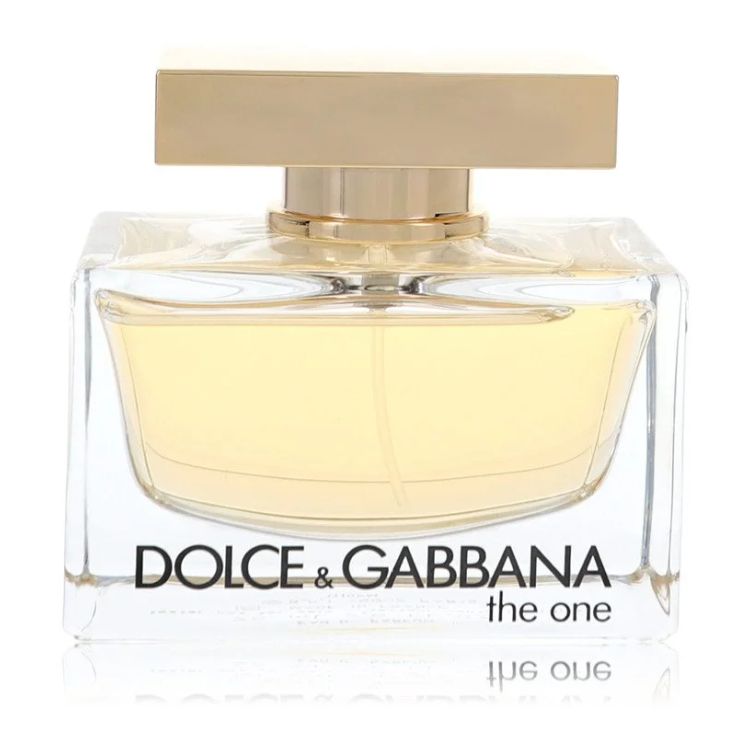 The One by Dolce & Gabbana Eau de Parfum 75ml von Dolce & Gabbana