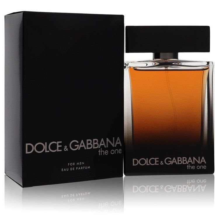 Dolce & Gabbana The One For Men Eau de Parfum 100ml von Dolce & Gabbana