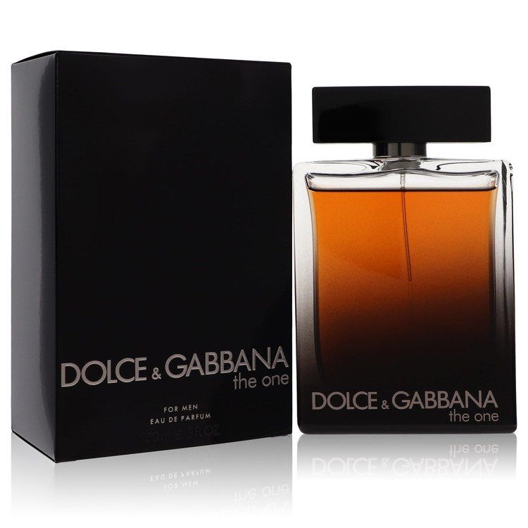 The One For Men by Dolce & Gabbana Eau de Parfum 150ml von Dolce & Gabbana