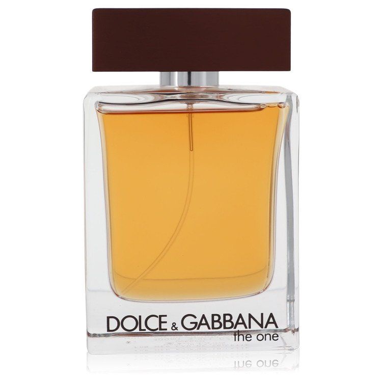 The One by Dolce & Gabbana Eau de Toilette 100ml von Dolce & Gabbana