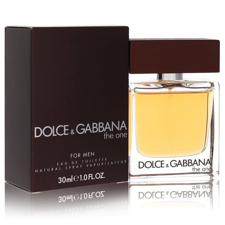 The One by Dolce & Gabbana Eau de Toilette 30ml von Dolce & Gabbana