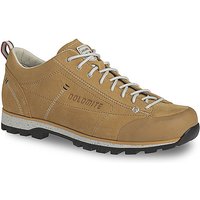 DOLOMITE Herren Freizeitschuhe 54 Low Evo gelb | 46 1/2 von Dolomite