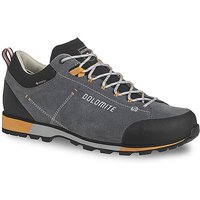 DOLOMITE Herren Wanderschuhe 54 Hike Low Evo GORE-TEX grau | 44 1/2 von Dolomite