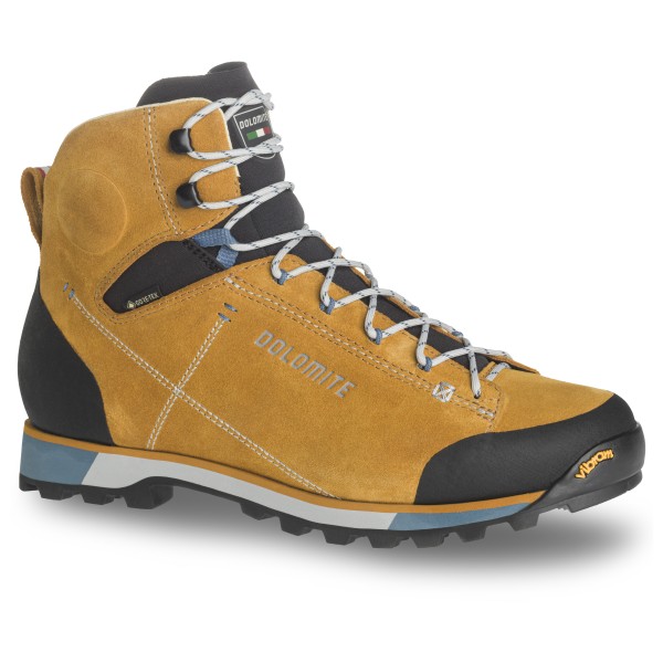 Dolomite - 54 Hike Evo GTX - Wanderschuhe Gr 10,5 grau von Dolomite