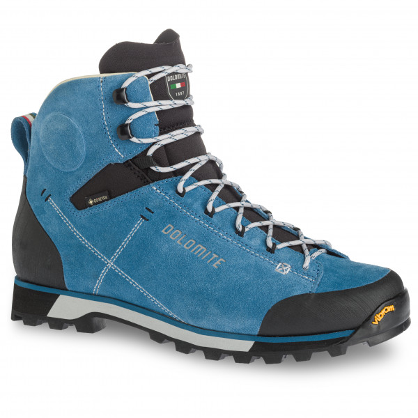 Dolomite - 54 Hike Evo GTX - Wanderschuhe Gr 12 blau von Dolomite