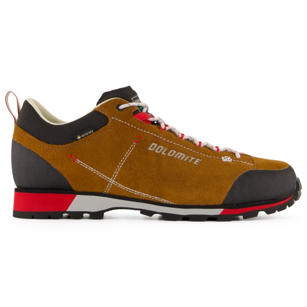 Dolomite - 54 Hike Low Evo GTX - Multisportschuhe Gr 10;10,5;11;11,5;12;6;6,5;7;7,5;8;8,5;9;9,5 gelb;grau;grün Dolomite - 54 Hike Low Evo GTX - Multisportschuhe Gr 10;10,5;11;11,5;12;6;6,5;7;7,5;8;8,5;9;9,5 gelb;grau;grün von Dolomite