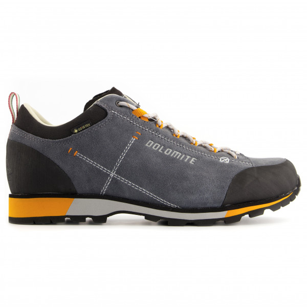 Dolomite - 54 Hike Low Evo GTX - Multisportschuhe Gr 10 grau Dolomite - 54 Hike Low Evo GTX - Multisportschuhe Gr 10 grau von Dolomite