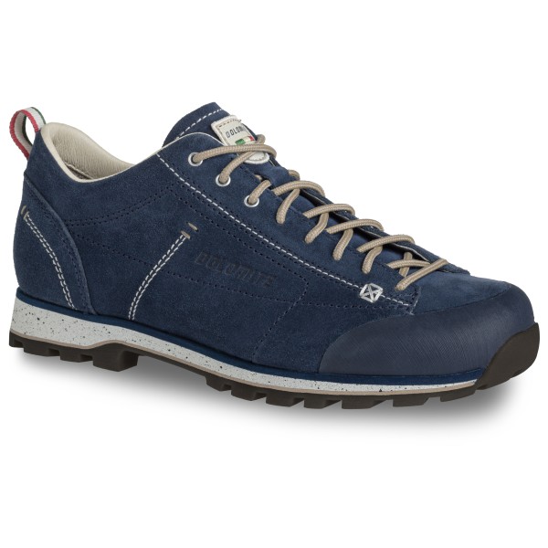 Dolomite - 54 Low Evo - Freizeitschuhe Gr 6 blau von Dolomite