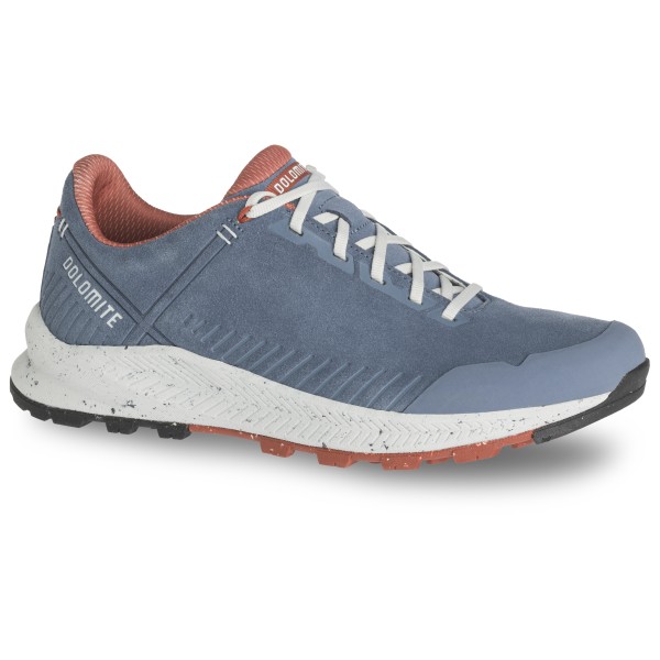 Dolomite - Carezza Leather - Freizeitschuhe Gr 8,5 grau von Dolomite