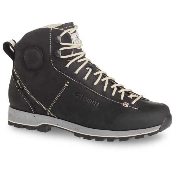 Dolomite - Cinquantaquattro High Full Grain Leather Evo GTX - Sneaker Gr 8,5 grau Dolomite - Cinquantaquattro High Full Grain Leather Evo GTX - Sneaker Gr 8,5 grau von Dolomite