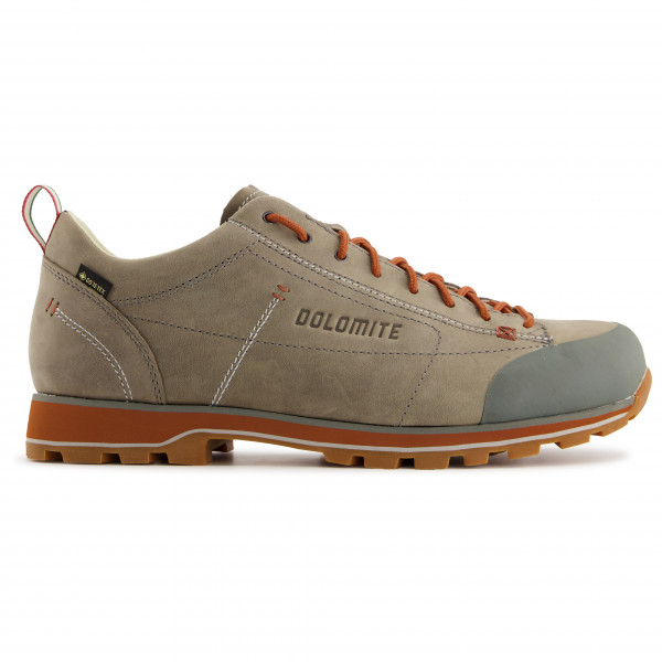 Dolomite - Cinquantaquattro Low FG GTX - Freizeitschuhe Gr 13 braun/beige von Dolomite