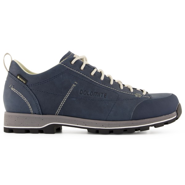 Dolomite - Cinquantaquattro Low Full Grain Leather Evo GTX - Freizeitschuhe Gr 12,5 grau von Dolomite