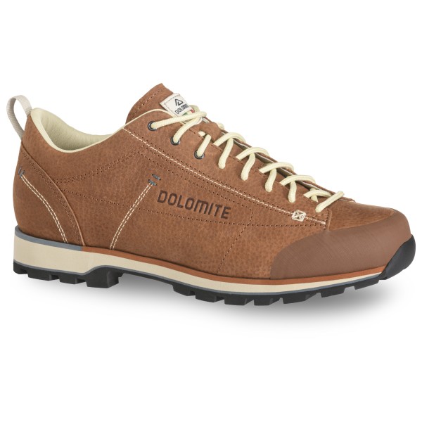 Dolomite - Cinquantaquattro Low LT - Freizeitschuhe Gr 10 braun Dolomite - Cinquantaquattro Low LT - Freizeitschuhe Gr 10 braun von Dolomite