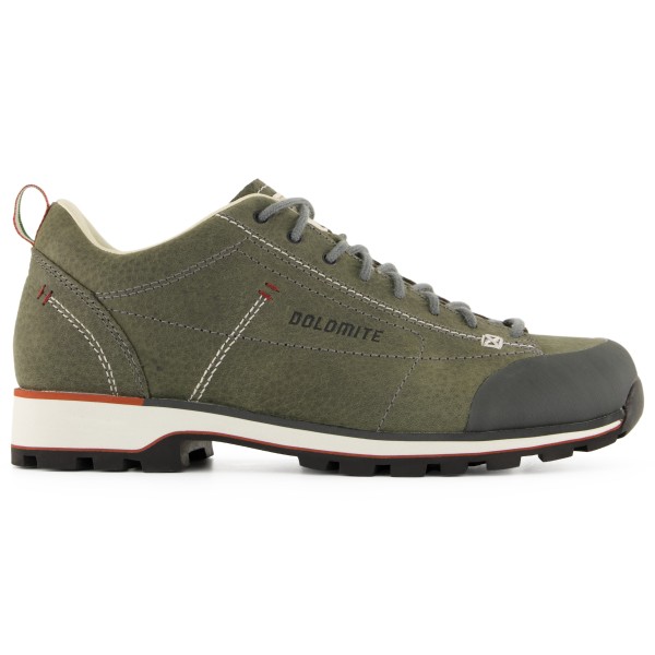 Dolomite - Cinquantaquattro Low LT - Freizeitschuhe Gr 7,5 grau Dolomite - Cinquantaquattro Low LT - Freizeitschuhe Gr 7,5 grau von Dolomite