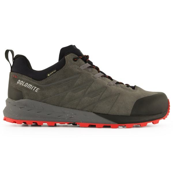 Dolomite - Croda Nera GTX - Multisportschuhe Gr 10,5 grau von Dolomite