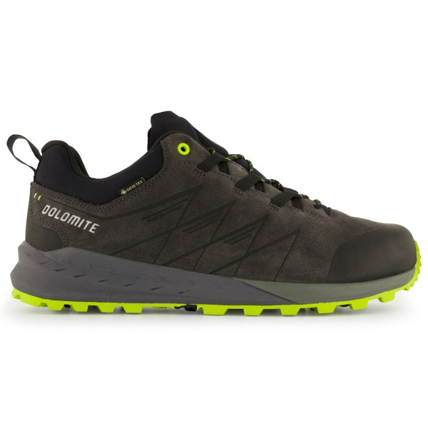 Dolomite - Croda Nera GTX - Multisportschuhe Gr 7 grau von Dolomite