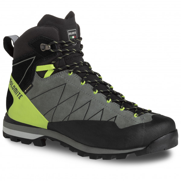 Dolomite - Crodarossa Hi GTX - Bergschuhe Gr 12 schwarz von Dolomite