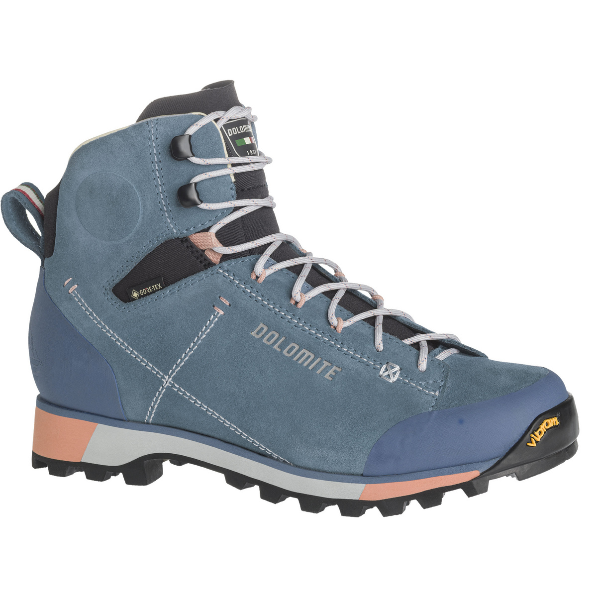 Dolomite Damen Cinquantaquattro Hike Evo GTX Schuhe von Dolomite