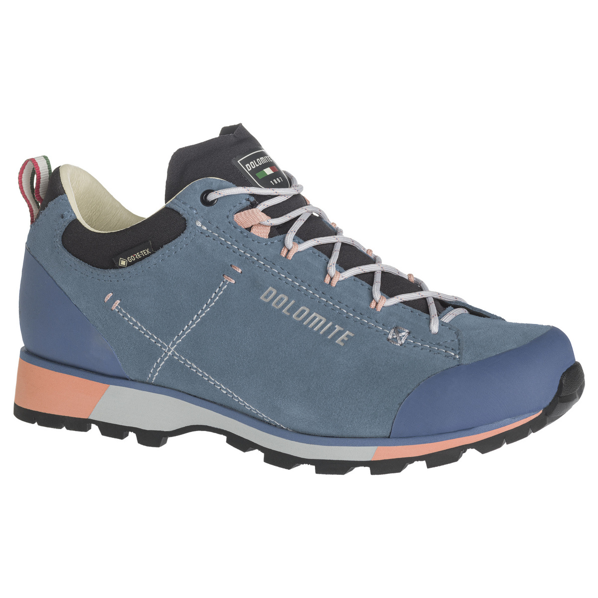 Dolomite Damen Cinquantaquattro Hike Low Evo GTX Schuhe von Dolomite