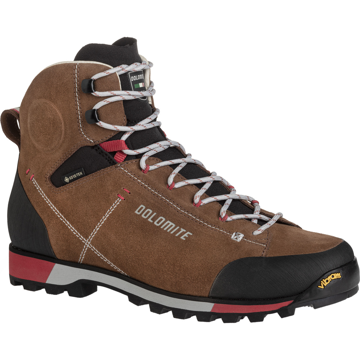 Dolomite Herren Cinquantaquattro Hike Evo GTX Schuhe von Dolomite