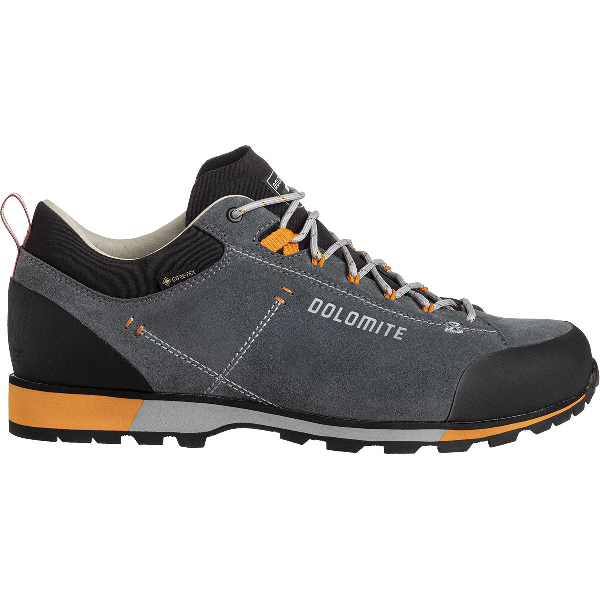 Dolomite Herren Cinquantaquattro Hike Low Evo GTX Schuhe von Dolomite
