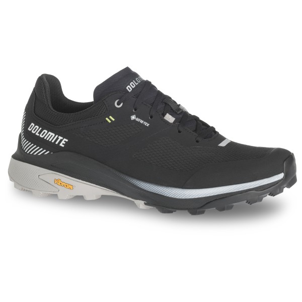 Dolomite - Nibelia GTX - Wanderschuhe Gr 10,5 grau von Dolomite