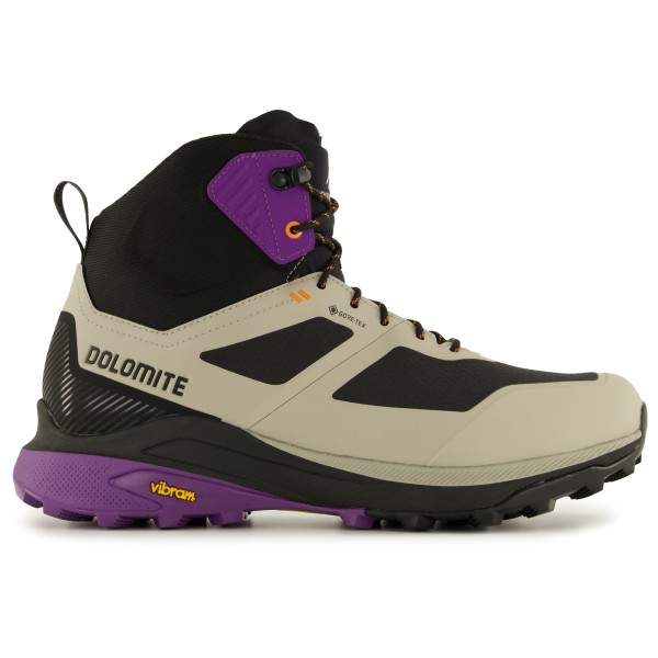 Dolomite - Nibelia High GTX - Wanderschuhe Gr 12 grau von Dolomite