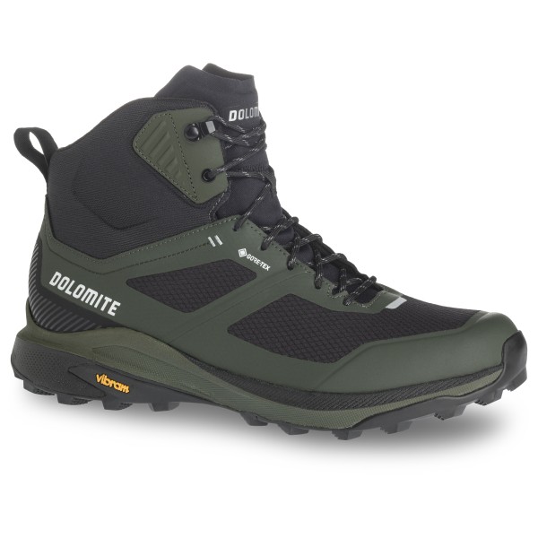 Dolomite - Nibelia High GTX - Wanderschuhe Gr 13 grau von Dolomite