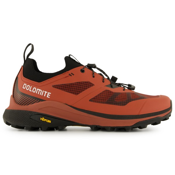 Dolomite - Nibelia - Multisportschuhe Gr 8,5 braun von Dolomite