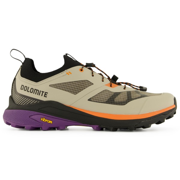 Dolomite - Nibelia - Multisportschuhe Gr 8 grau von Dolomite