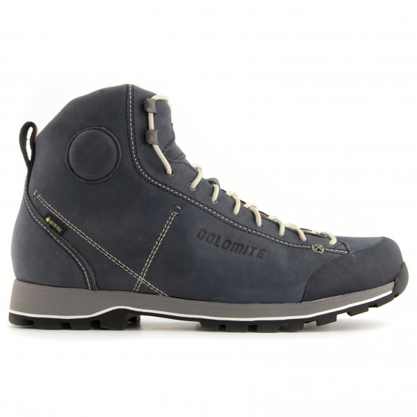 Dolomite - Shoe Cinquantaquattro High FG GTX - Freizeitstiefel Gr 11,5 grau Dolomite - Shoe Cinquantaquattro High FG GTX - Freizeitstiefel Gr 11,5 grau von Dolomite