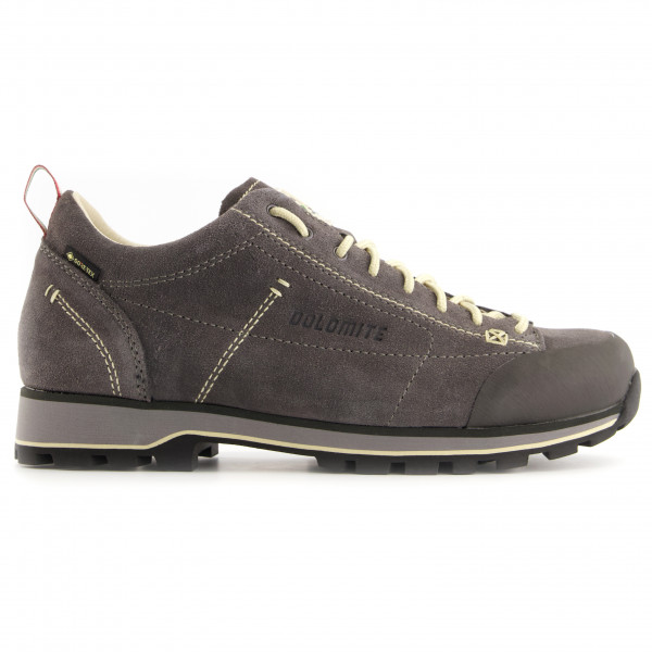 Dolomite - Shoe Cinquantaquattro Low GTX - Freizeitschuhe Gr 13 grau von Dolomite