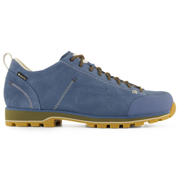 Dolomite - Shoe Cinquantaquattro Low GTX - Freizeitschuhe Gr 6,5 blau von Dolomite