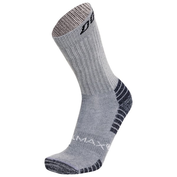 Dolomite - Socks Outdoor Tkk - Wandersocken Gr S - EU: 35-38 grau von Dolomite