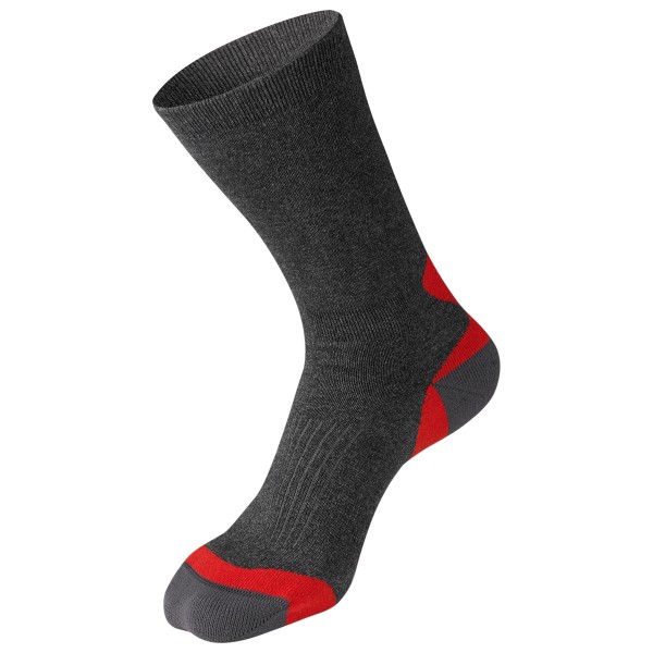 Dolomite - Socks Sport Mid - Multifunktionssocken Gr S - EU: 35-38 schwarz von Dolomite