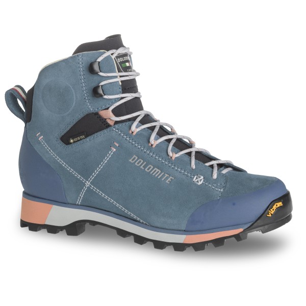 Dolomite - Women's 54 Hike Evo GTX - Wanderschuhe Gr 5,5 grau von Dolomite