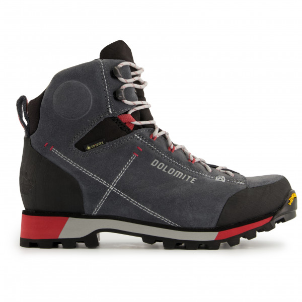 Dolomite - Women's 54 Hike Evo GTX - Wanderschuhe Gr 5 grau von Dolomite