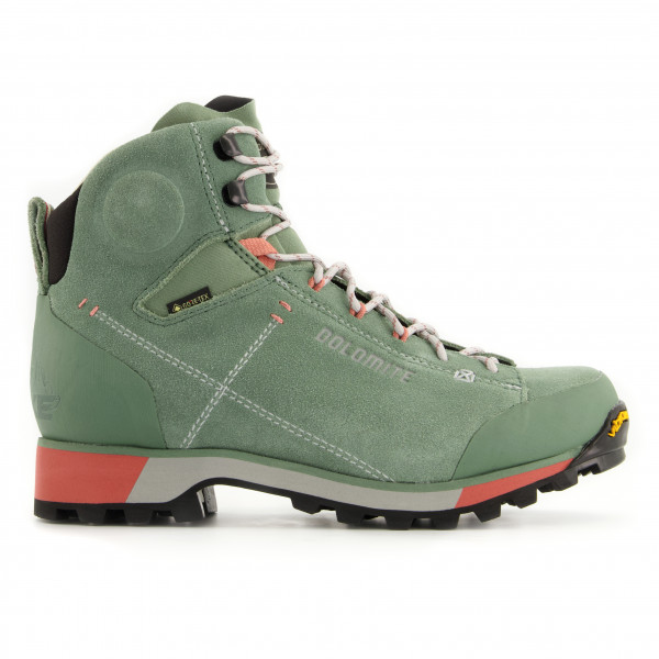 Dolomite - Women's 54 Hike Evo GTX - Wanderschuhe Gr 8 bunt von Dolomite