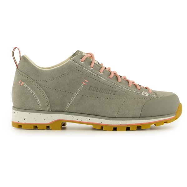 Dolomite - Women's 54 Low Evo - Freizeitschuhe Gr 8 grau von Dolomite