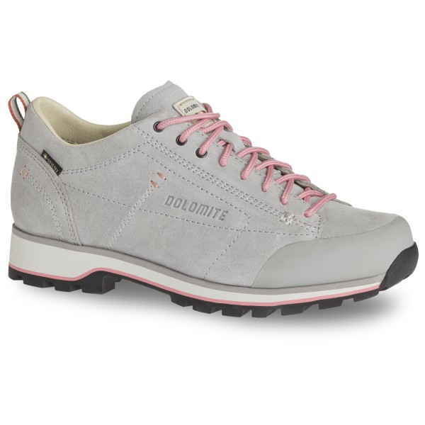 Dolomite - Women's 54 Low GTX - Freizeitschuhe Gr 5,5 grau von Dolomite