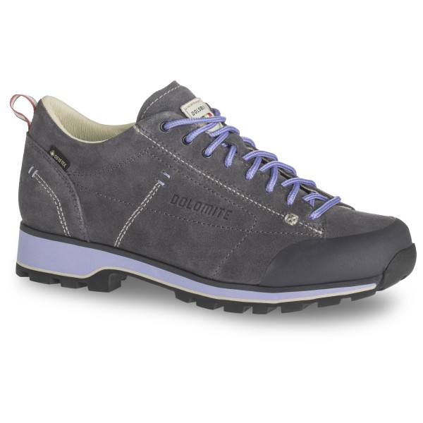 Dolomite - Women's 54 Low GTX - Freizeitschuhe Gr 6,5 grau von Dolomite