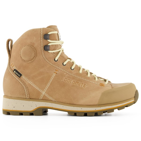 Dolomite - Women's Cinquantaquattro High Full Grain Evo GTX - Sneaker Gr 6 braun Dolomite - Women's Cinquantaquattro High Full Grain Evo GTX - Sneaker Gr 6 braun von Dolomite