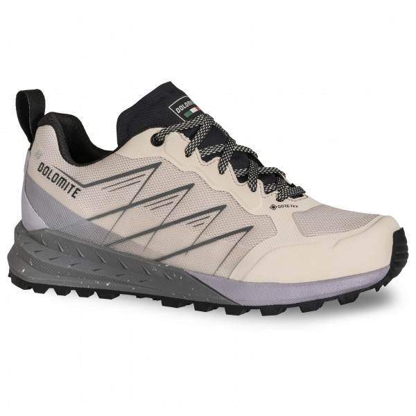 Dolomite - Women's Croda Nera Tech GTX - Wanderschuhe Gr 5 grau von Dolomite