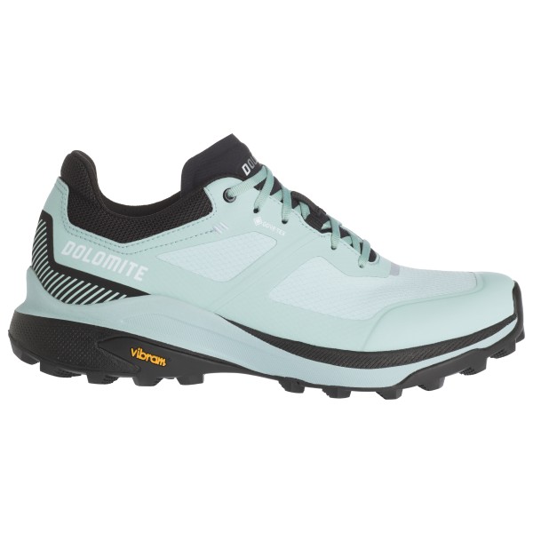 Dolomite - Women's Nibelia GTX - Wanderschuhe Gr 5 grau von Dolomite