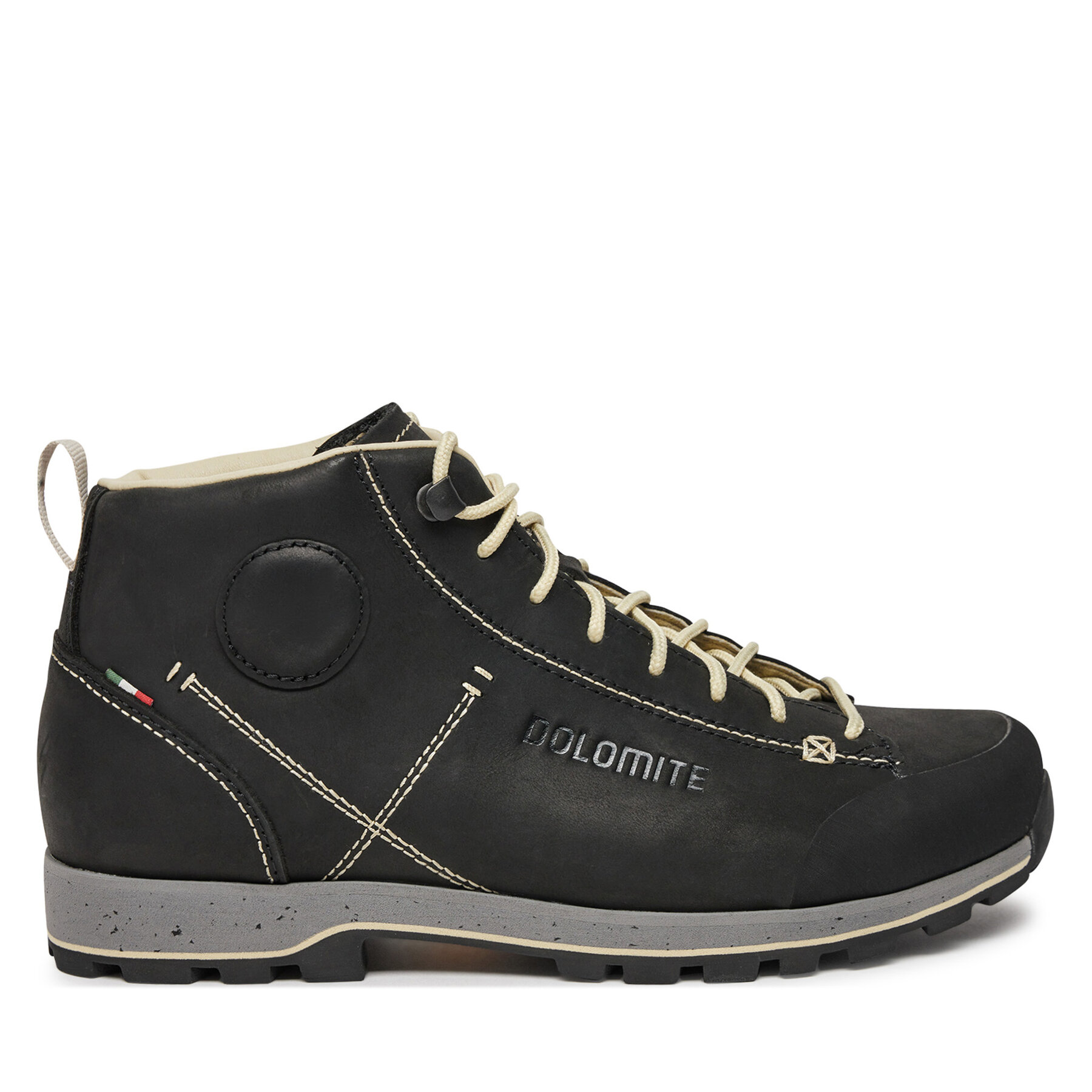 Trekkingschuhe Dolomite 292531 Schwarz Trekkingschuhe Dolomite 292531 Schwarz von Dolomite