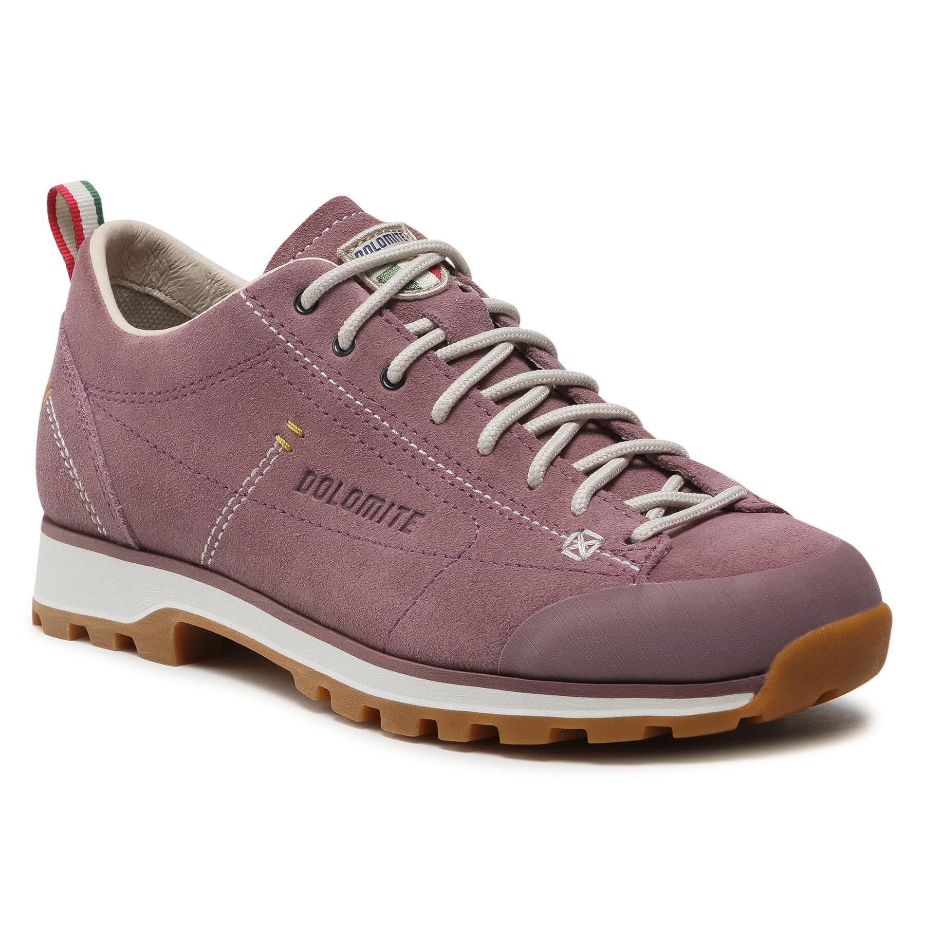 Trekkingschuhe Dolomite Cinquantaquattro Low W 247979-1048007 Dusty Rose von Dolomite